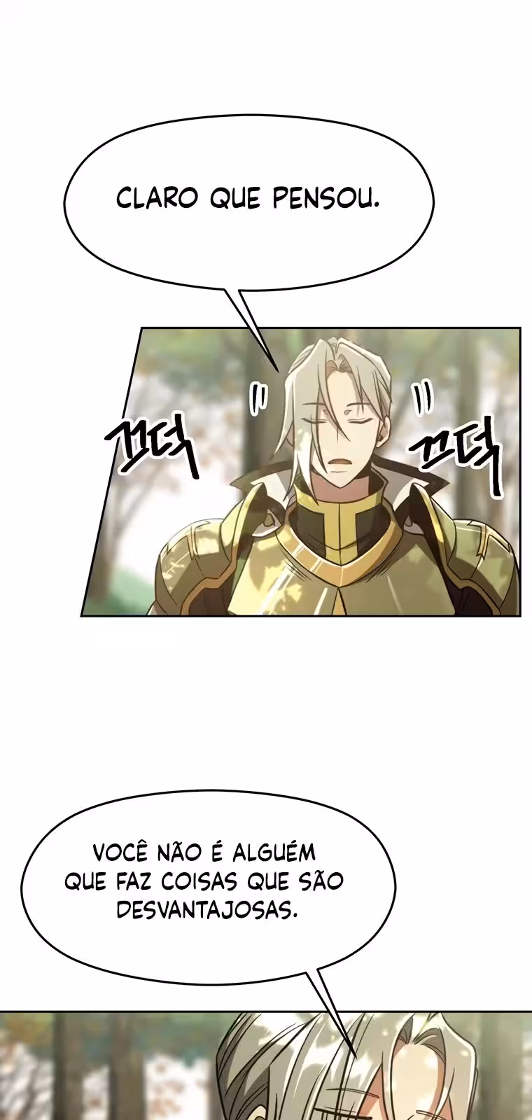 Página do Capítulo 75