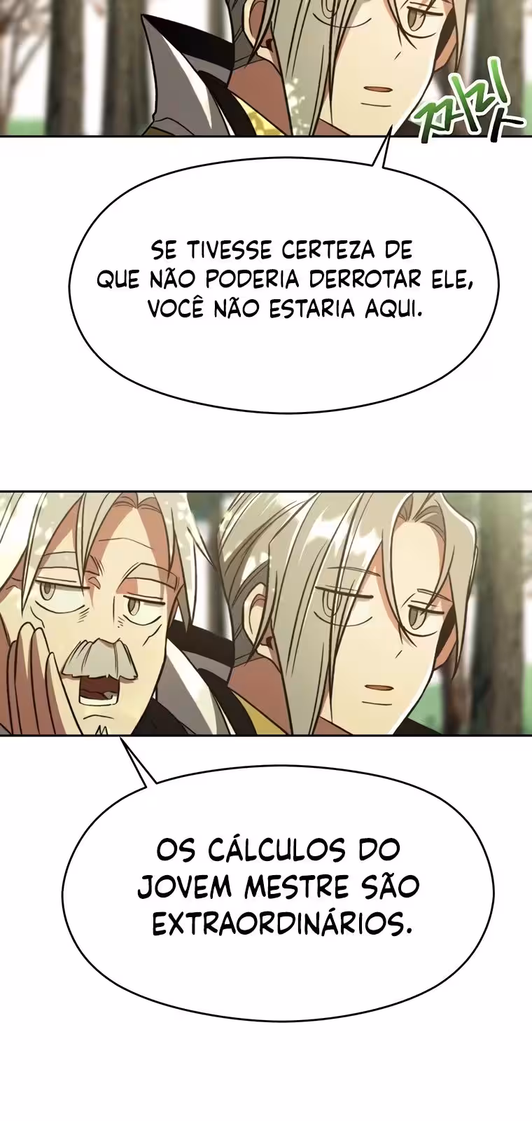 Página do Capítulo 75