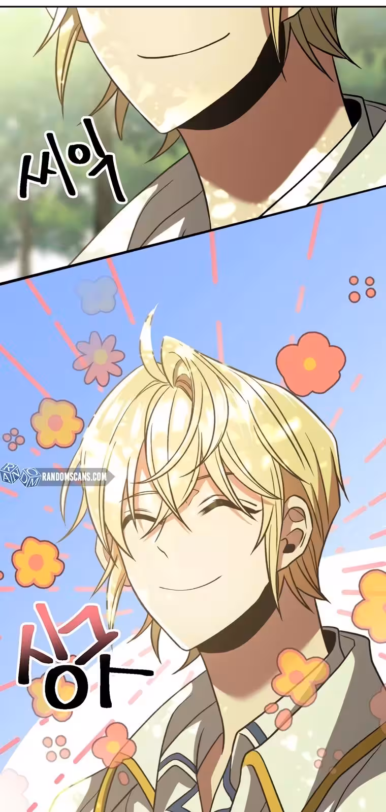 Página do Capítulo 75