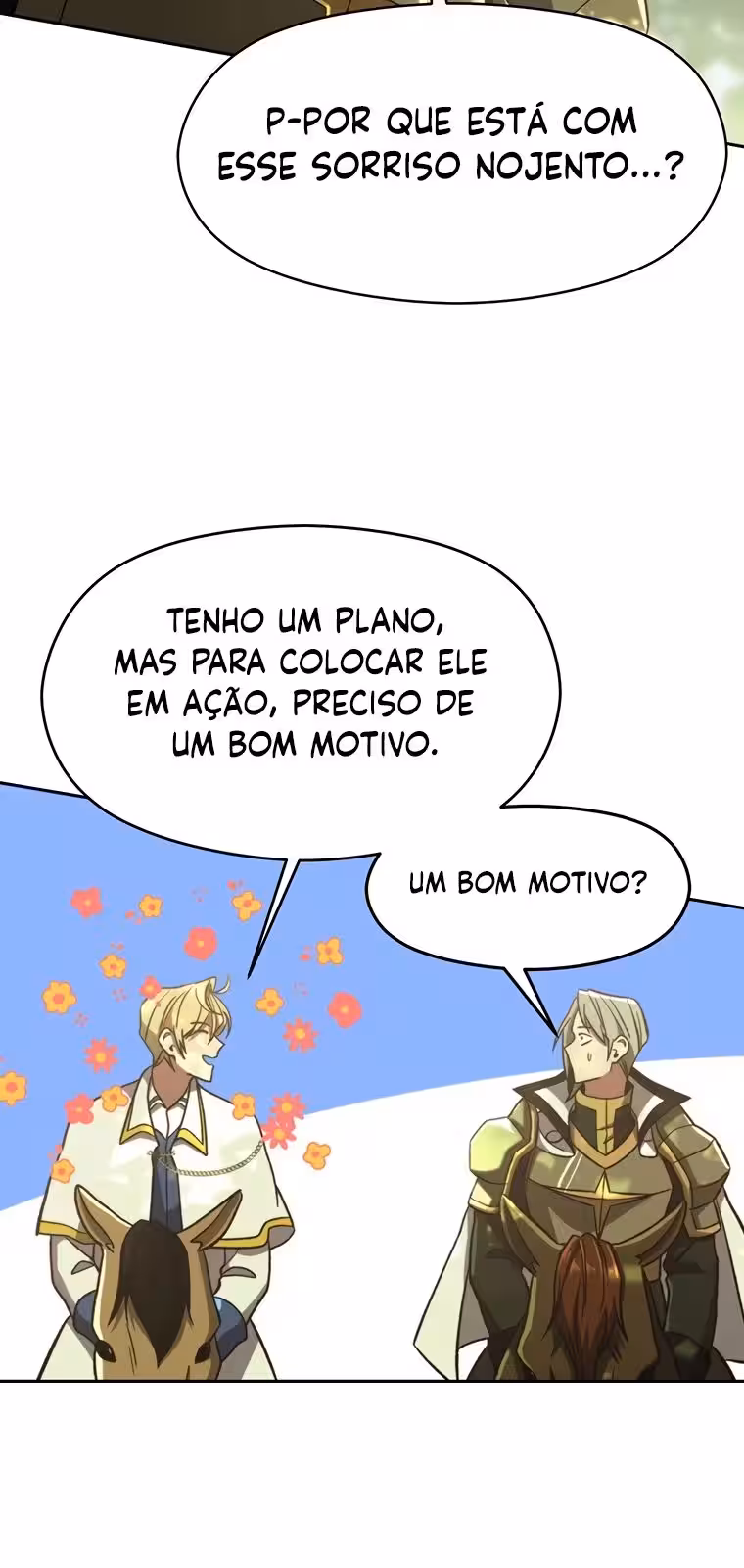 Página do Capítulo 75