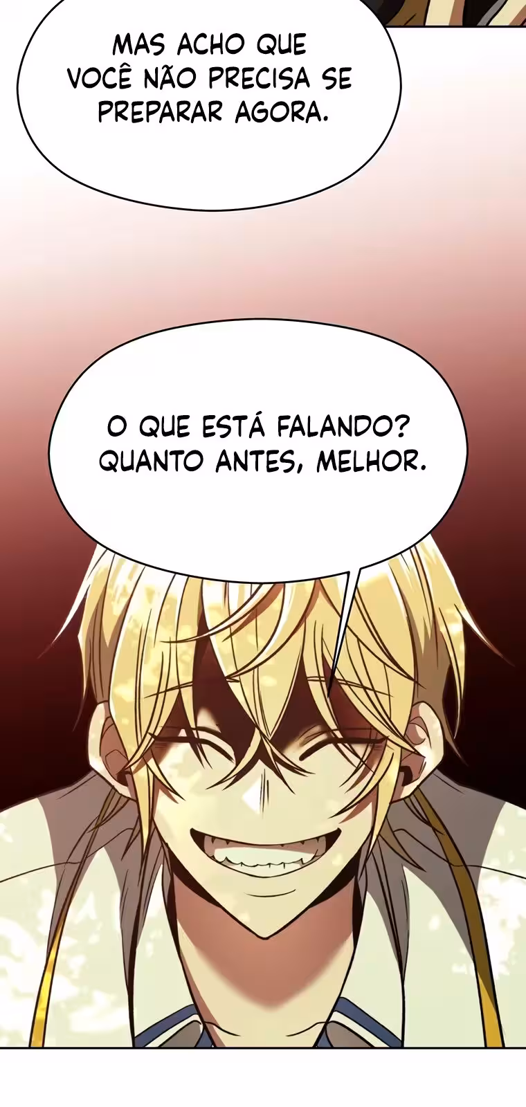 Página do Capítulo 75