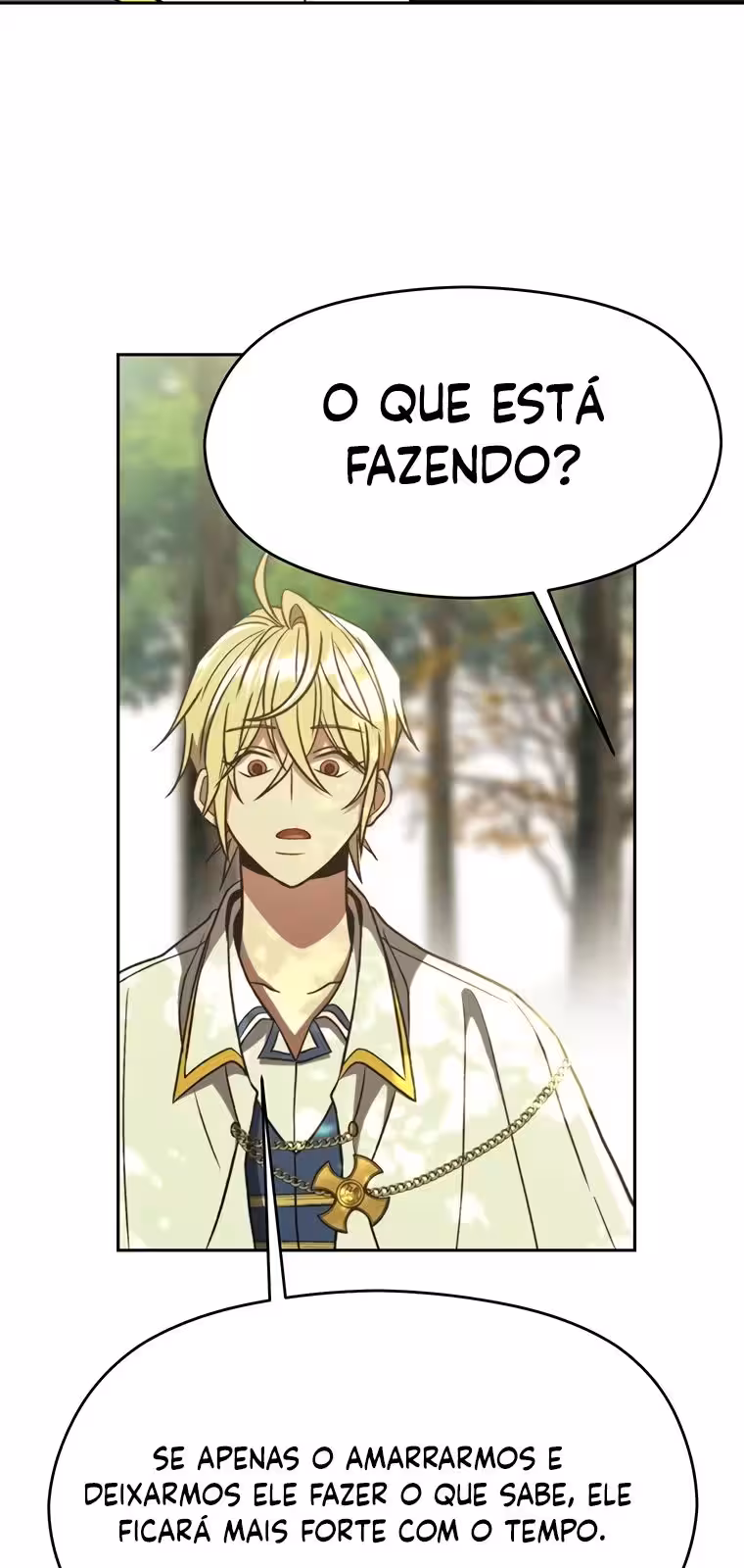 Página do Capítulo 75