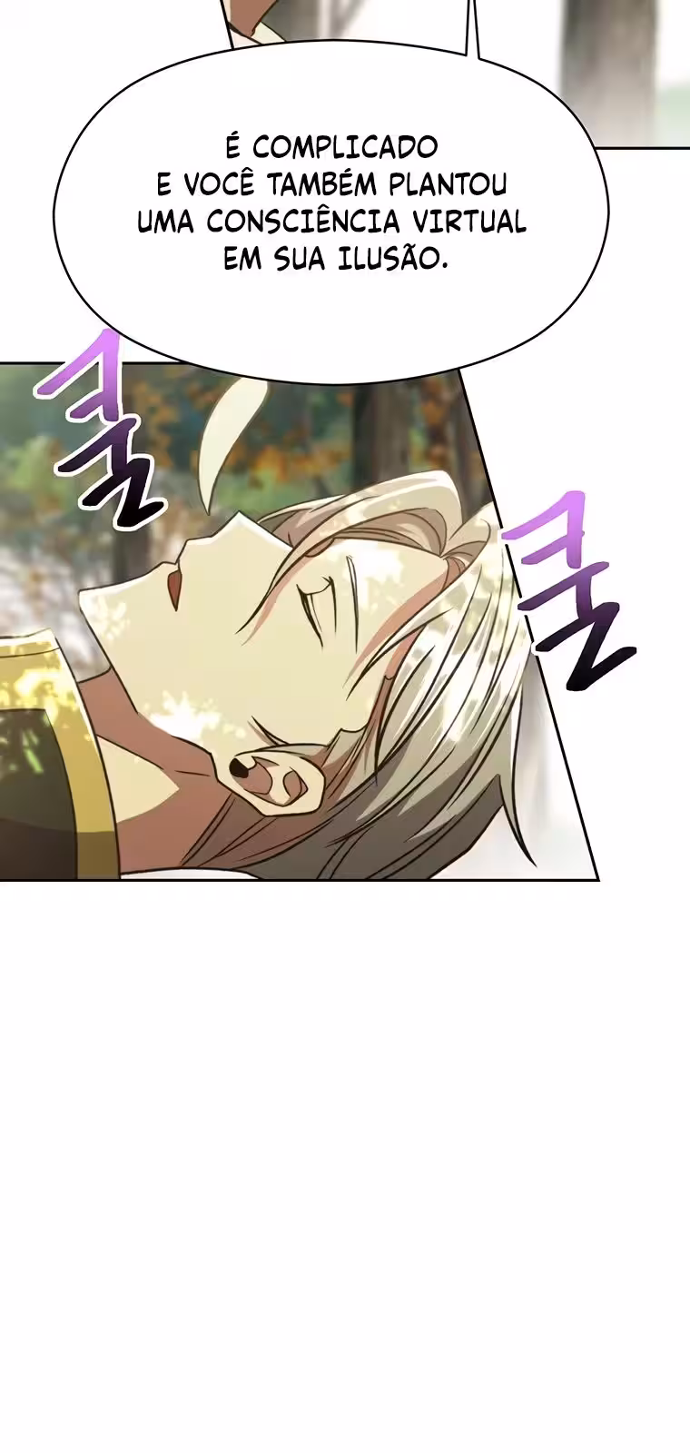 Página do Capítulo 75