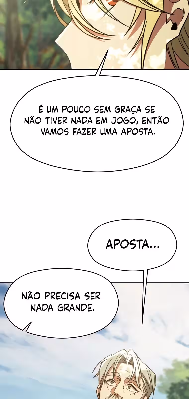 Página do Capítulo 75