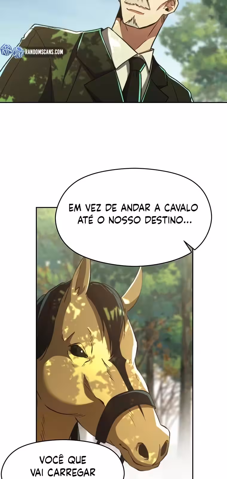 Página do Capítulo 75