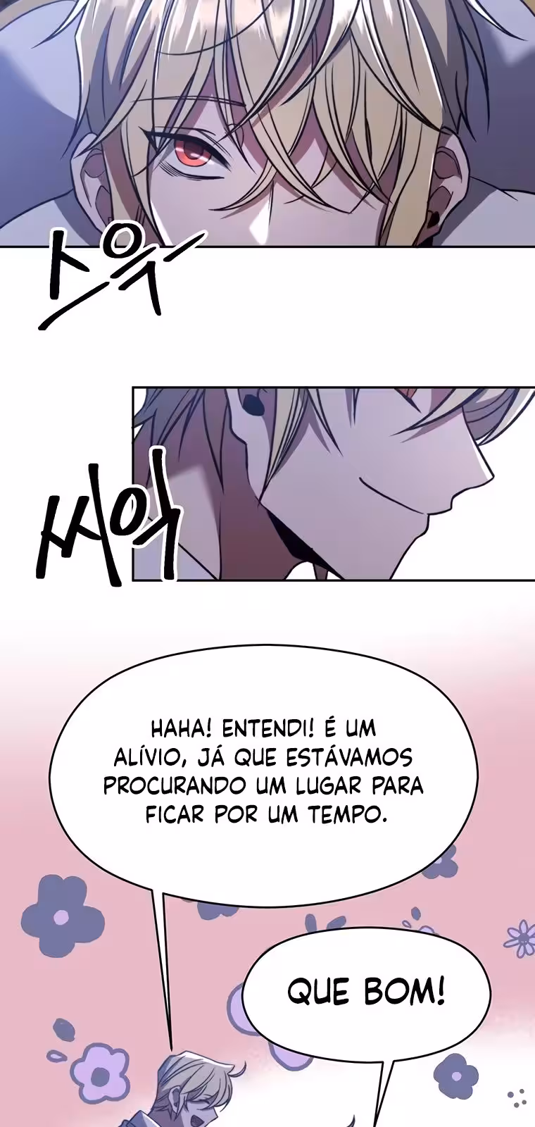 Página do Capítulo 76