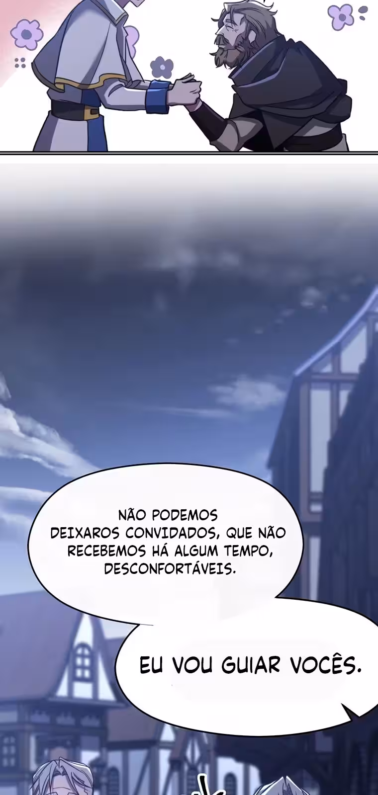 Página do Capítulo 76