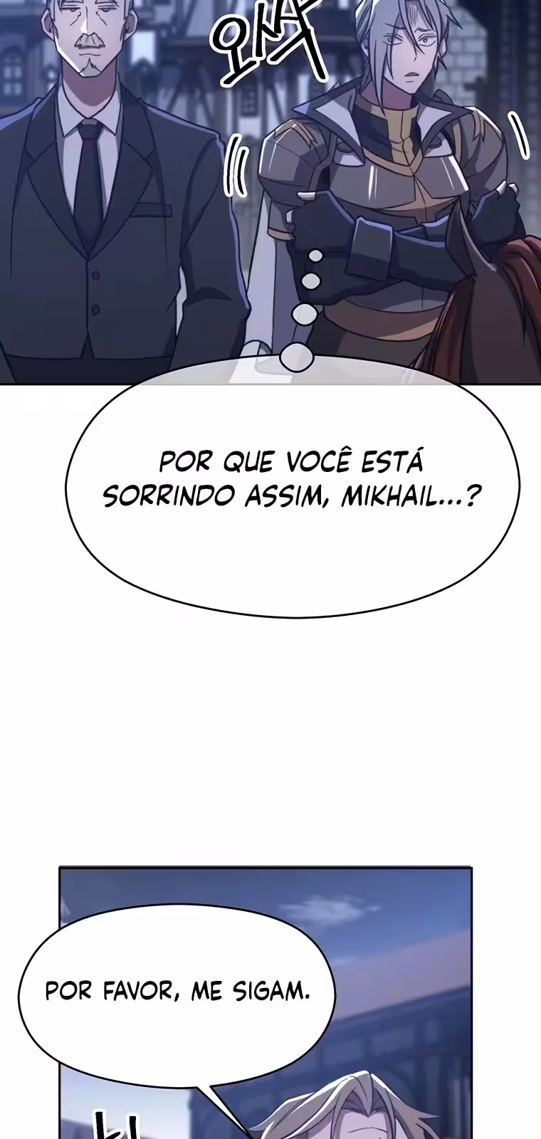 Página do Capítulo 76