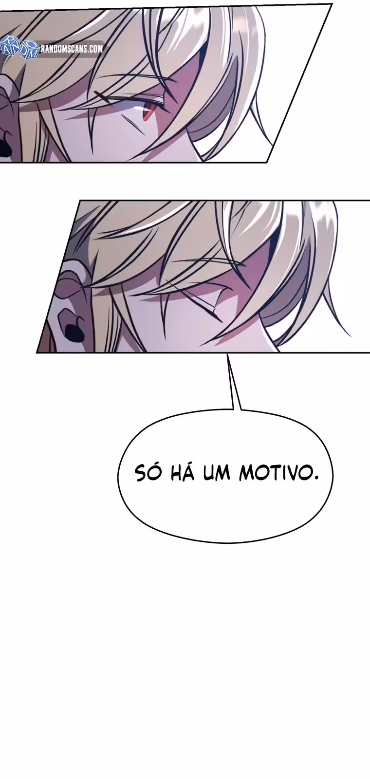 Página do Capítulo 76