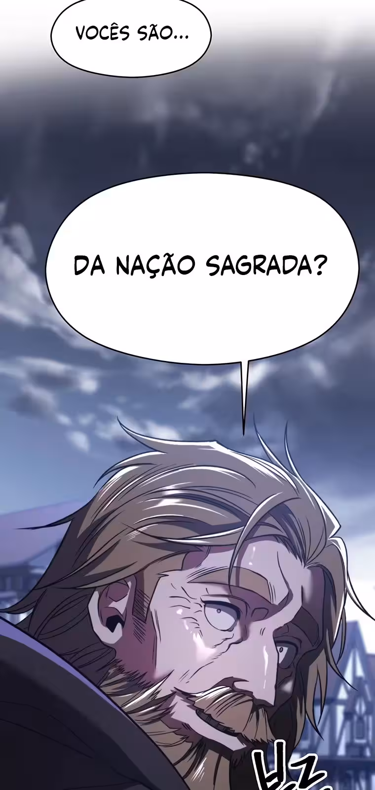 Página do Capítulo 76