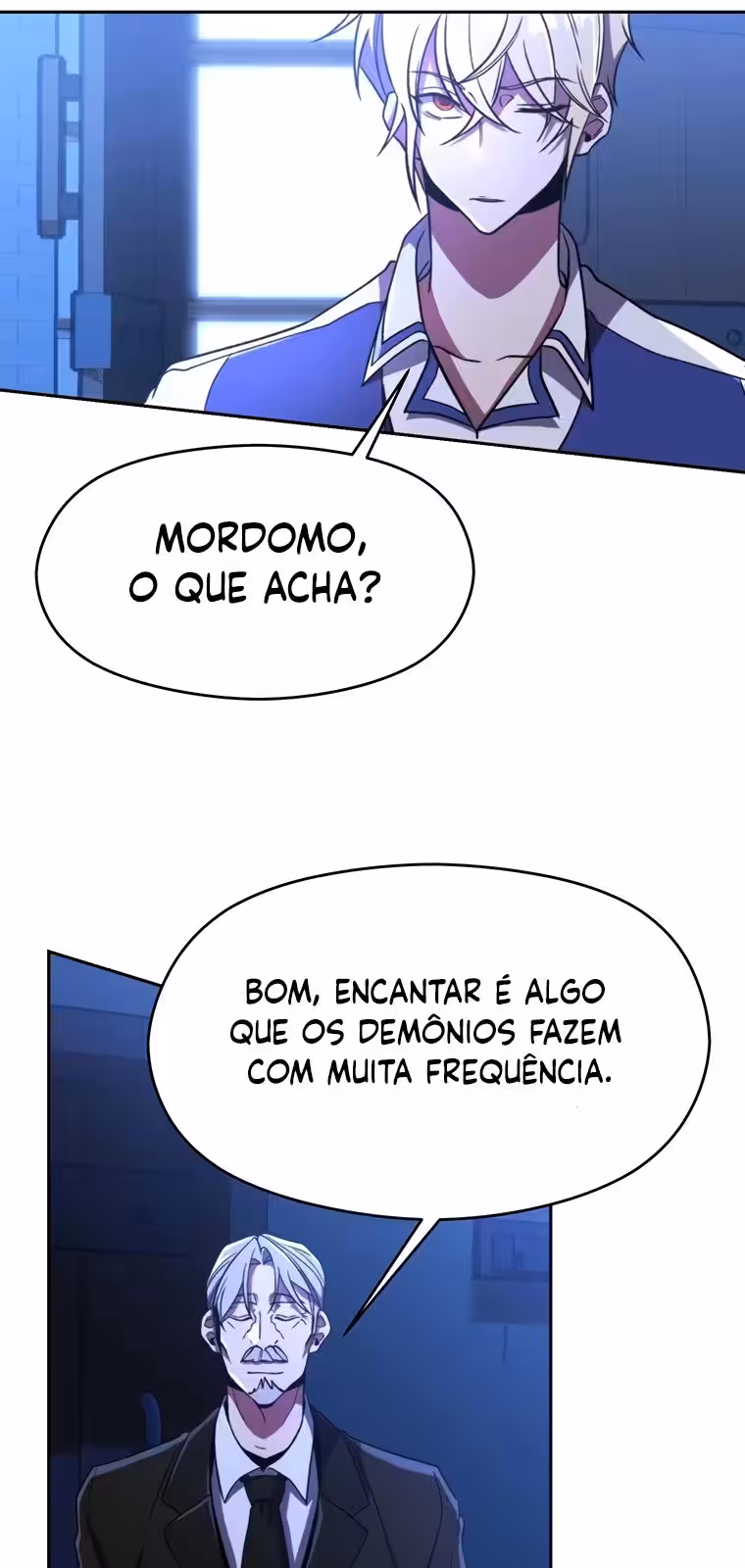 Página do Capítulo 76