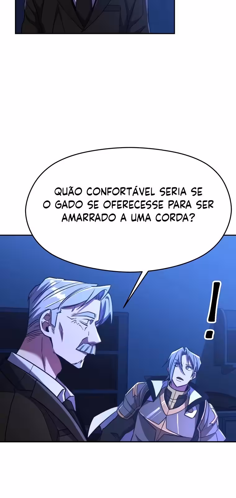 Página do Capítulo 76