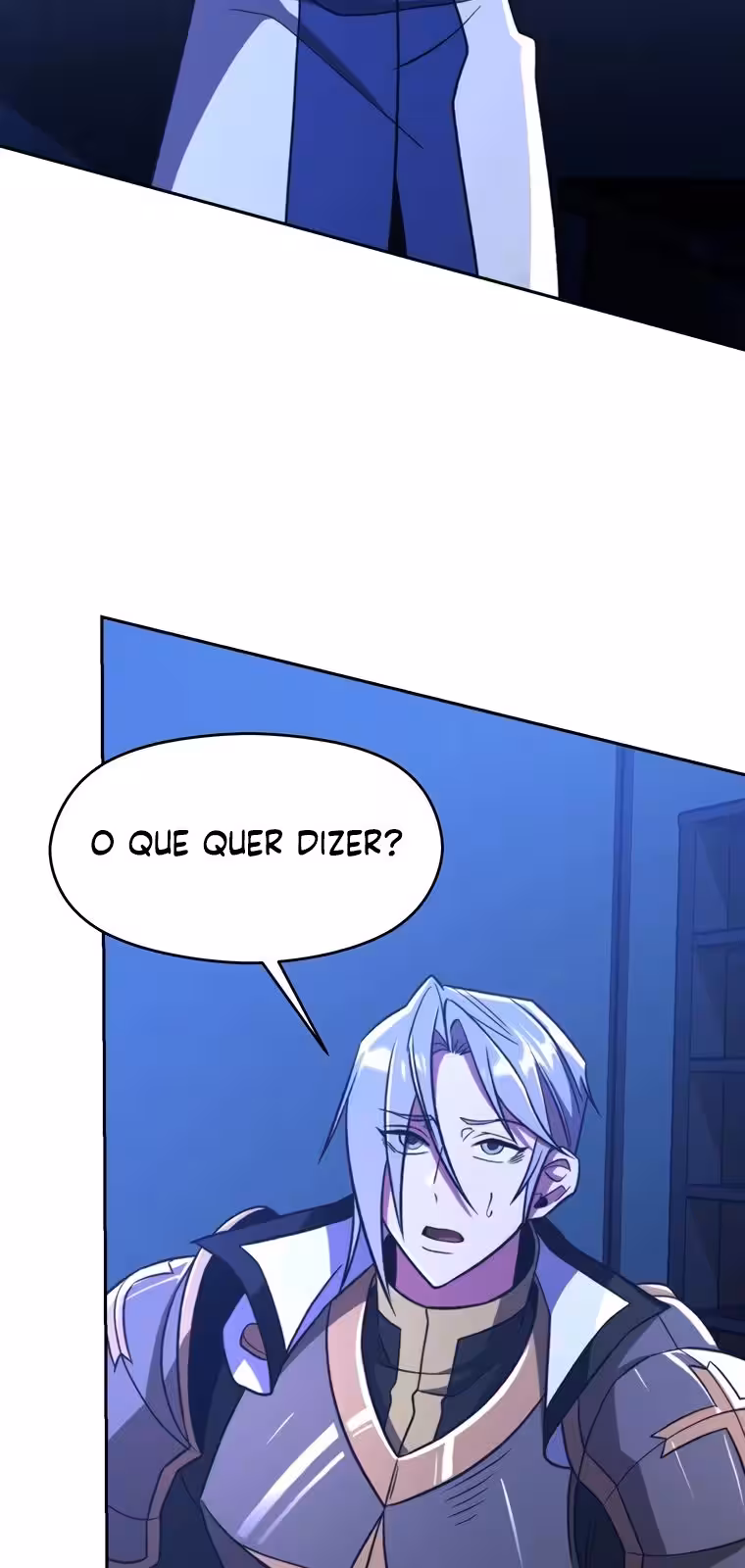 Página do Capítulo 76