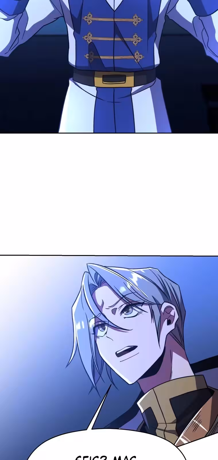 Página do Capítulo 76