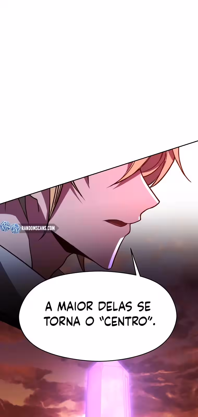 Página do Capítulo 76