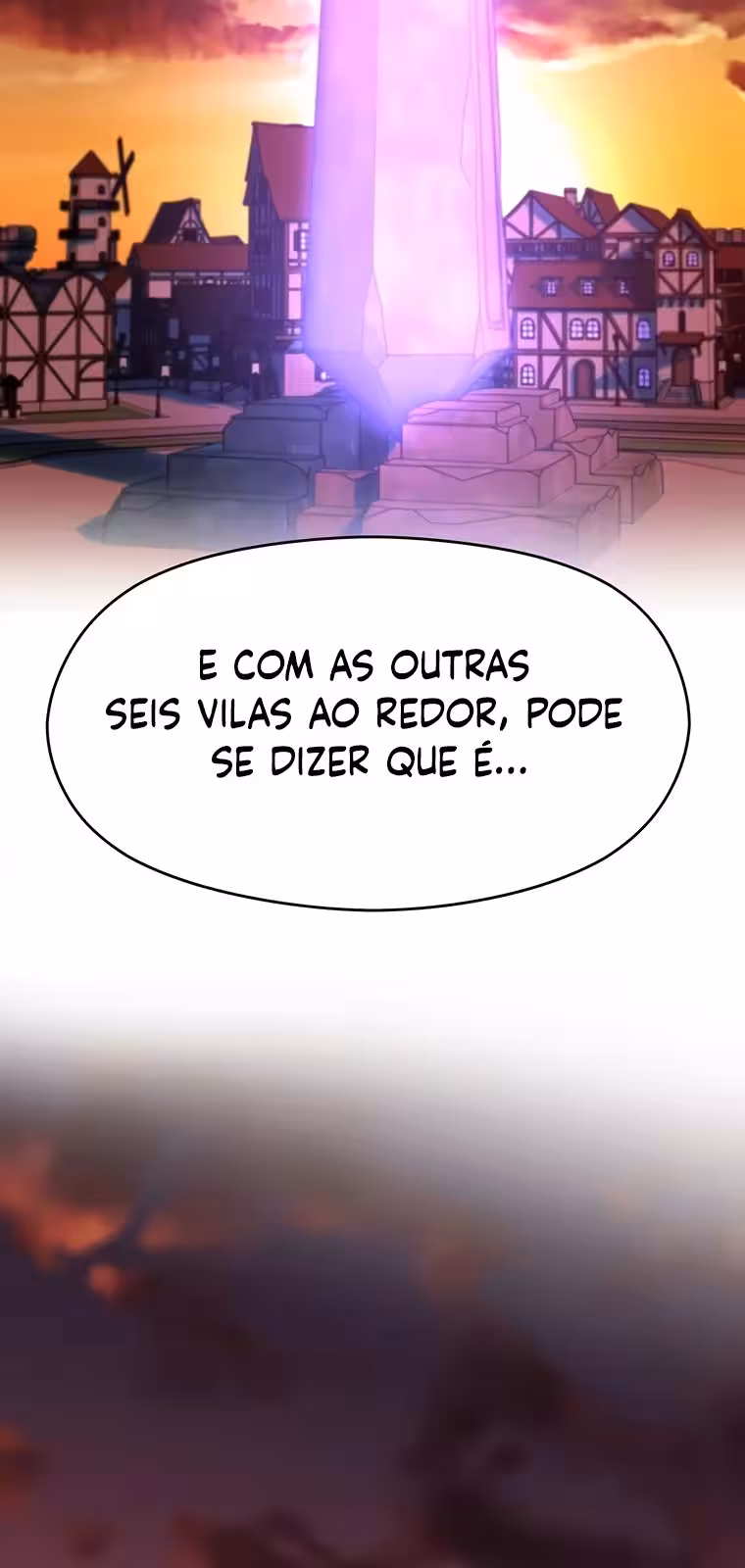 Página do Capítulo 76