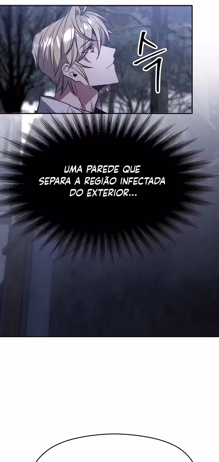 Página do Capítulo 76