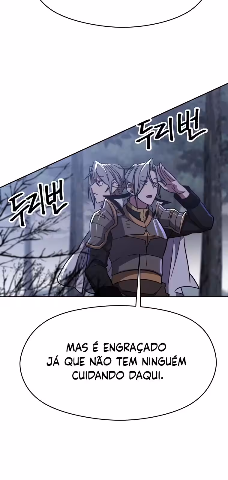 Página do Capítulo 76