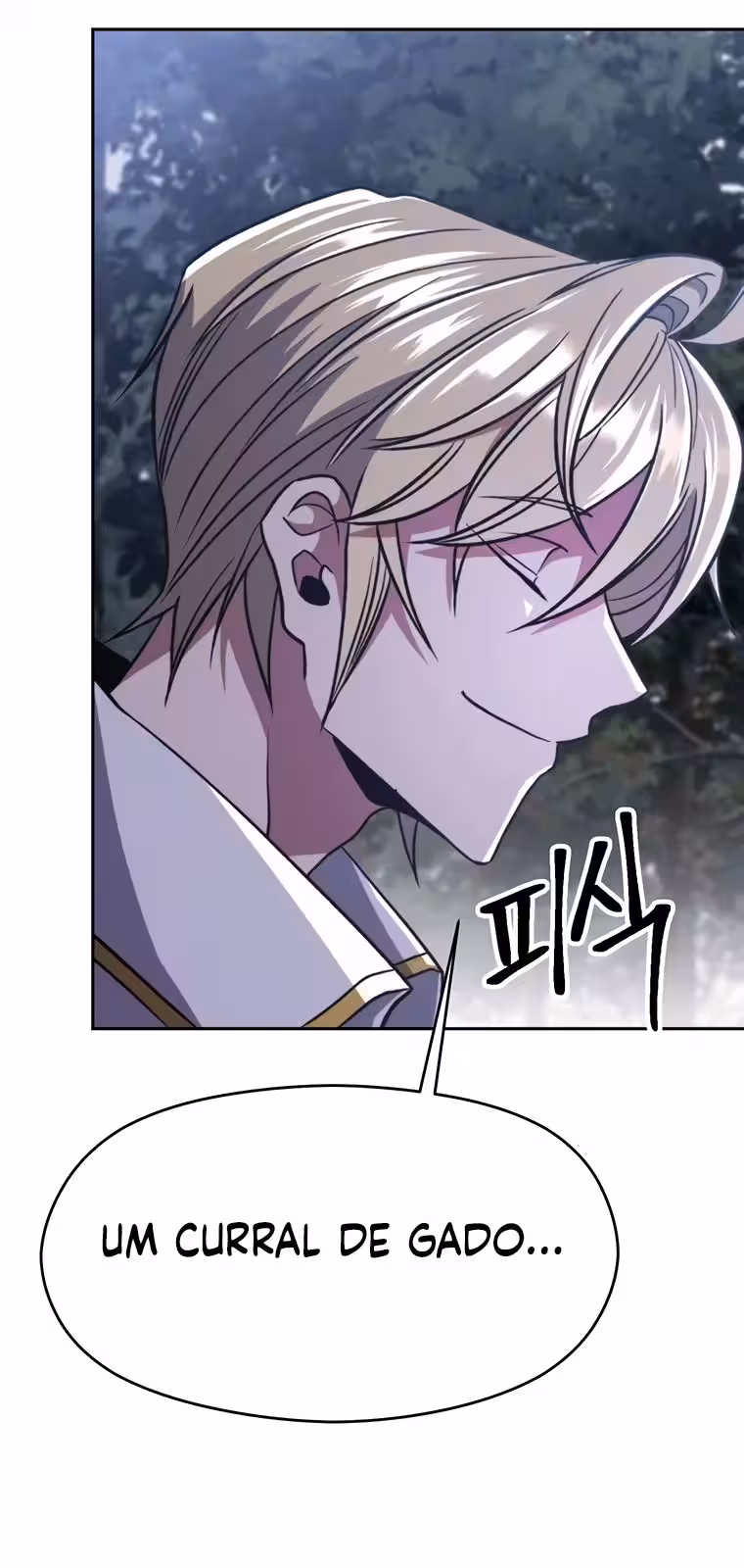 Página do Capítulo 76