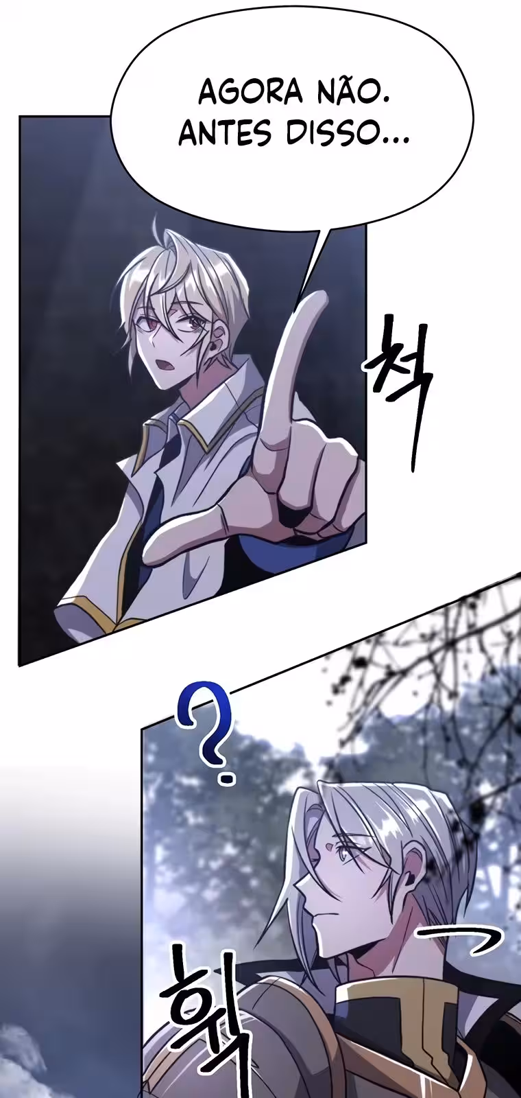 Página do Capítulo 76