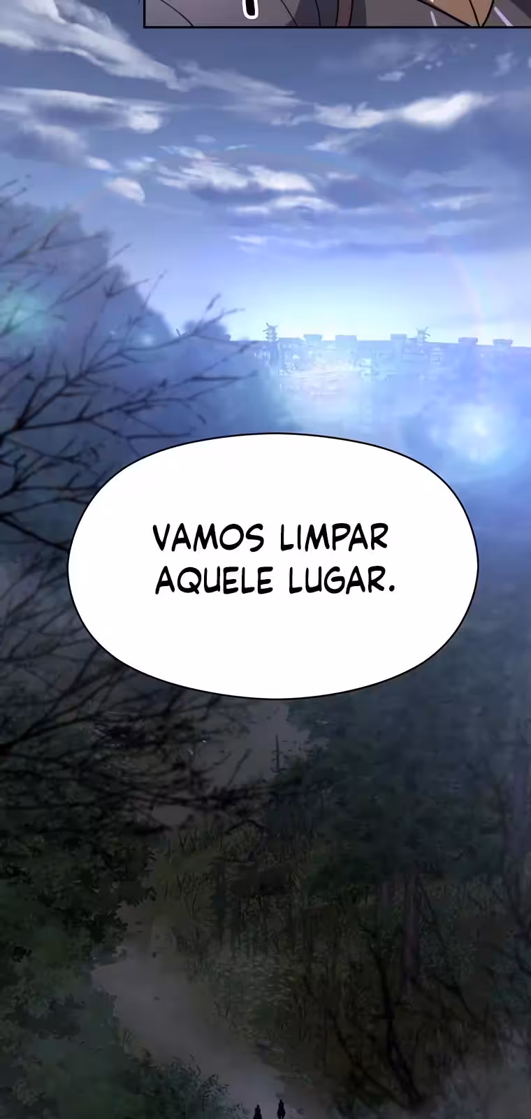 Página do Capítulo 76