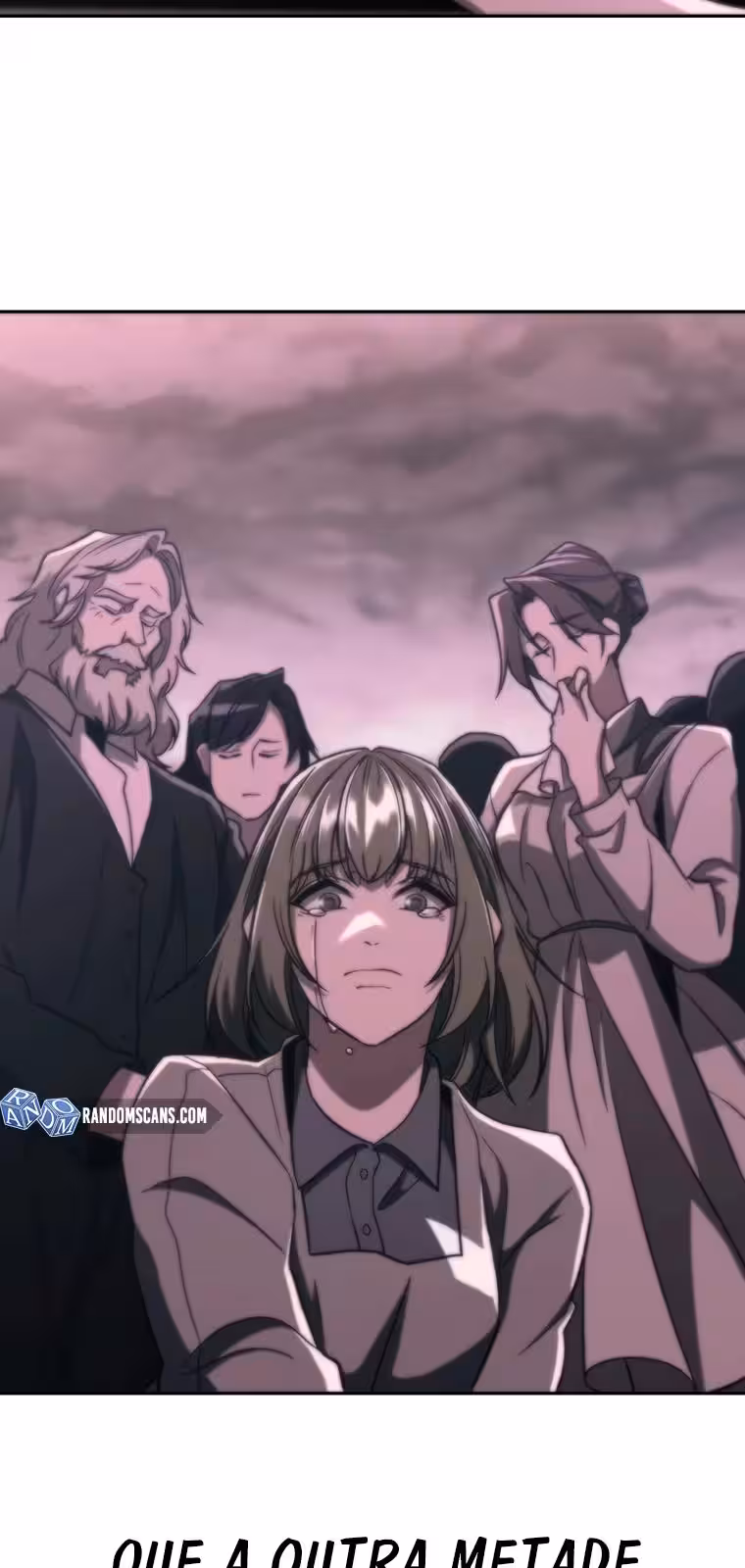 Página do Capítulo 76