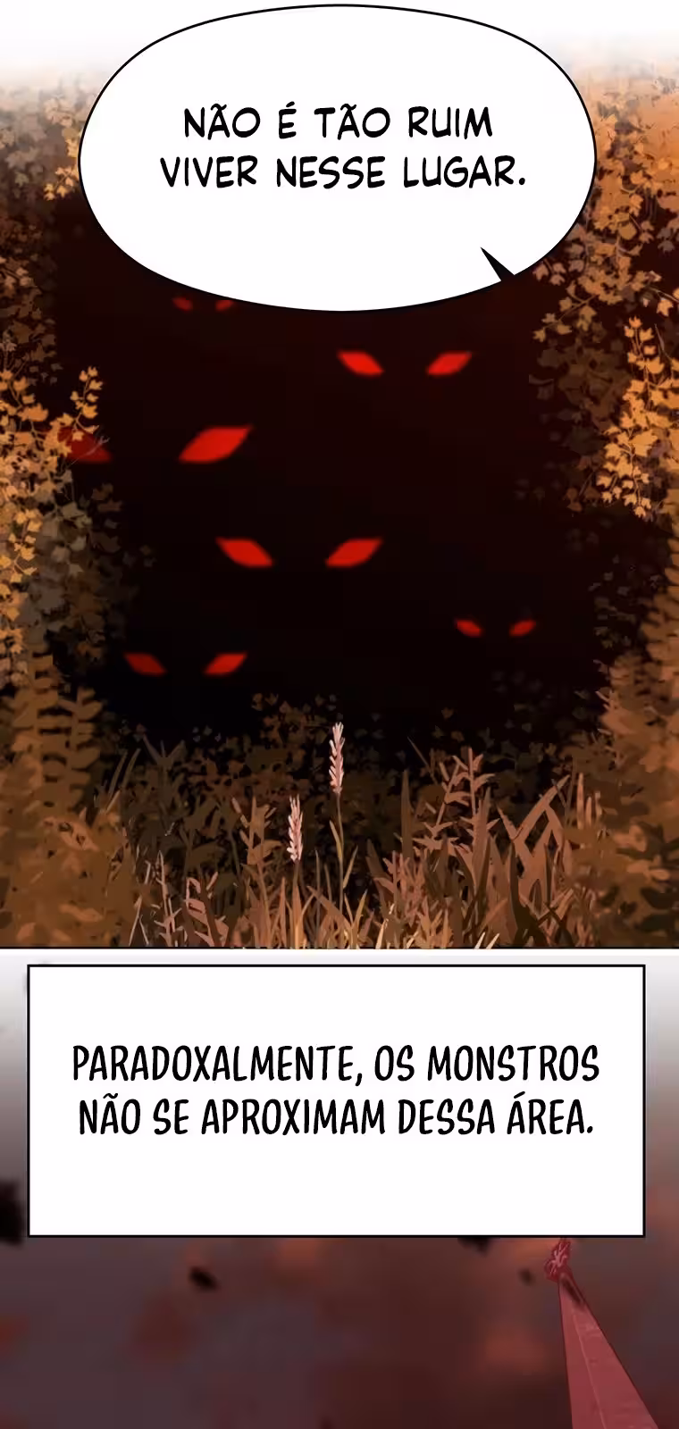 Página do Capítulo 76