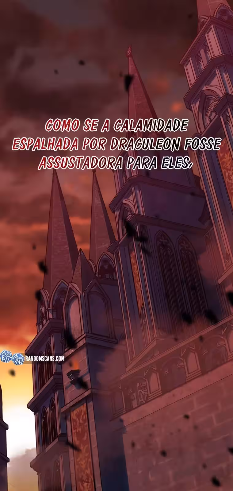 Página do Capítulo 76