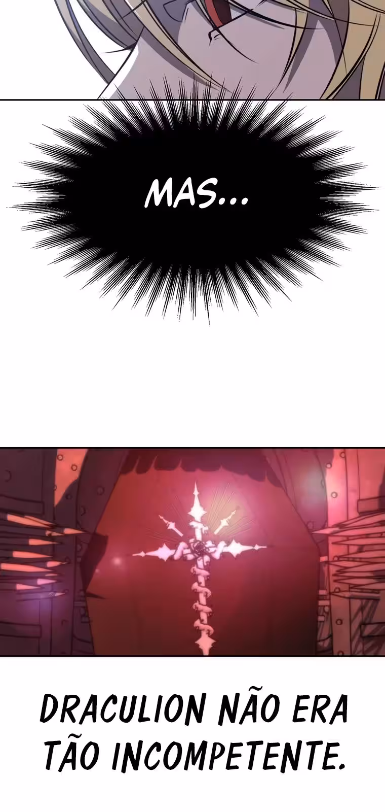 Página do Capítulo 76