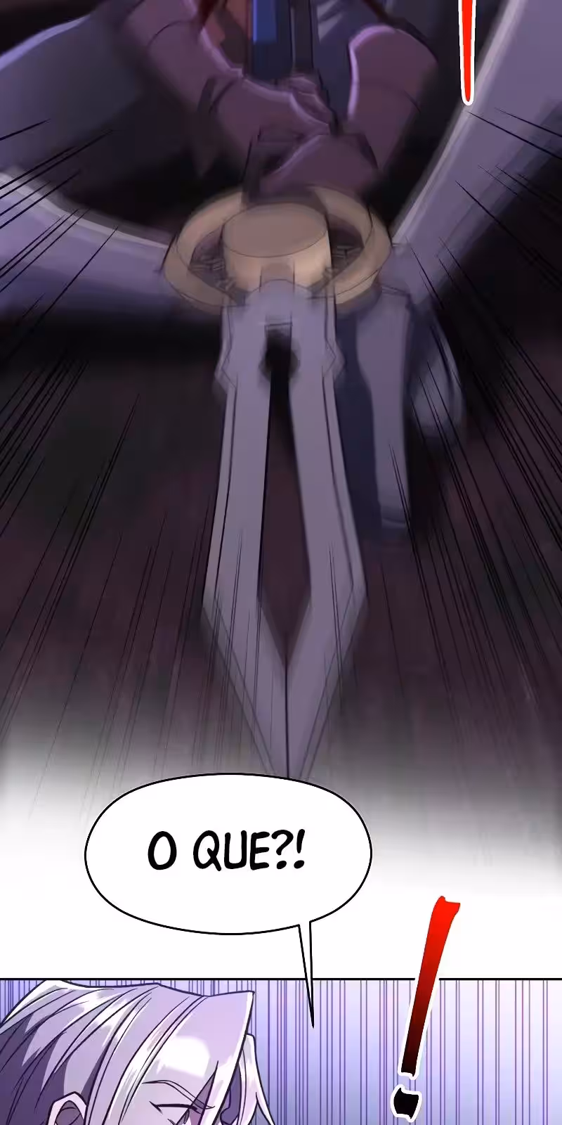 Página do Capítulo 77