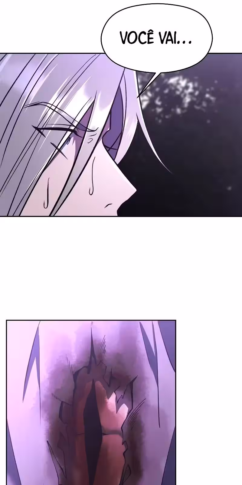 Página do Capítulo 77