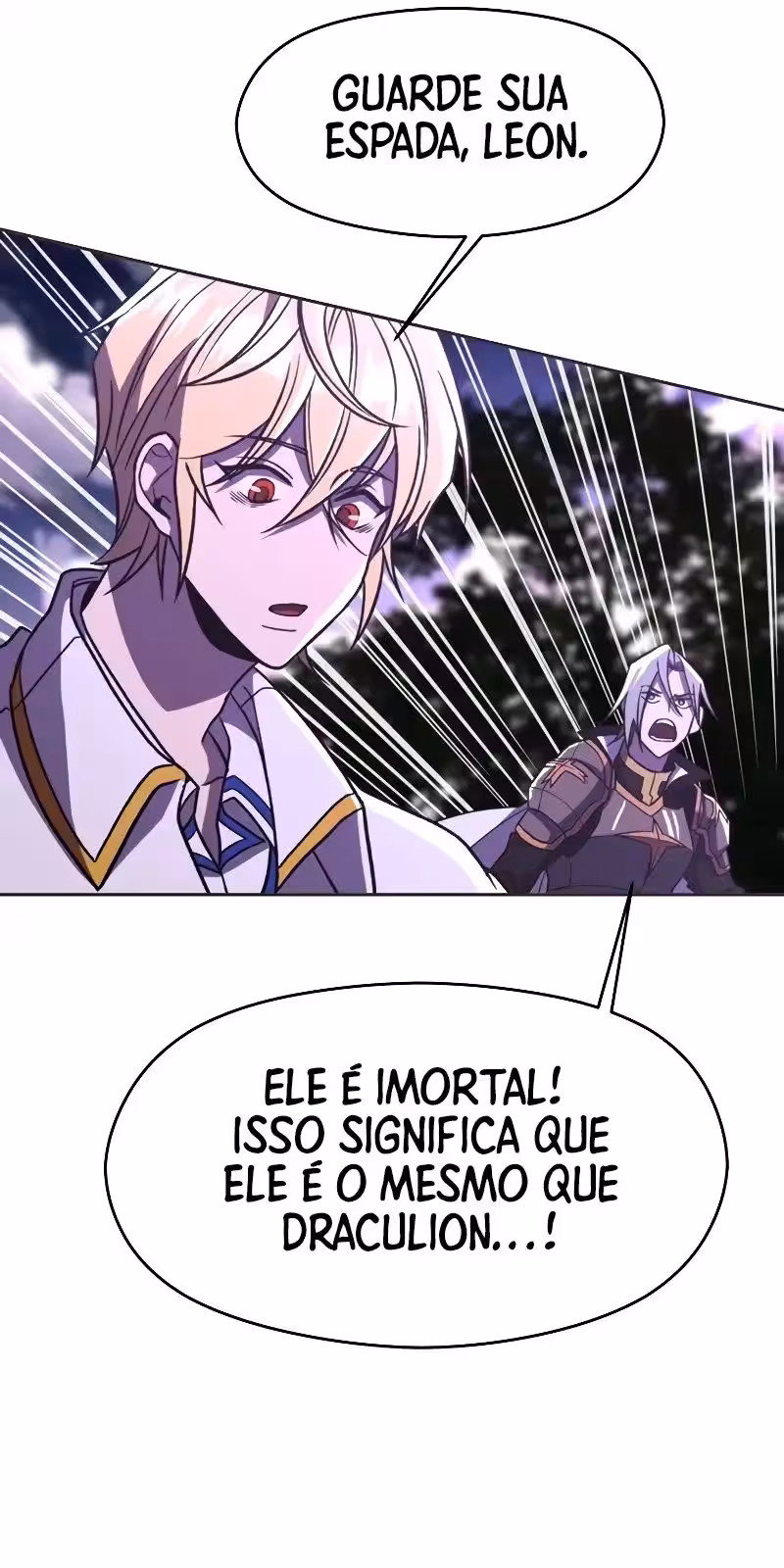 Página do Capítulo 77