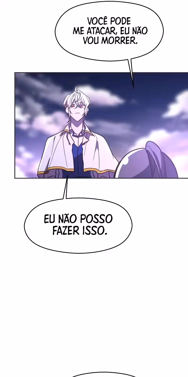 Página do Capítulo 77