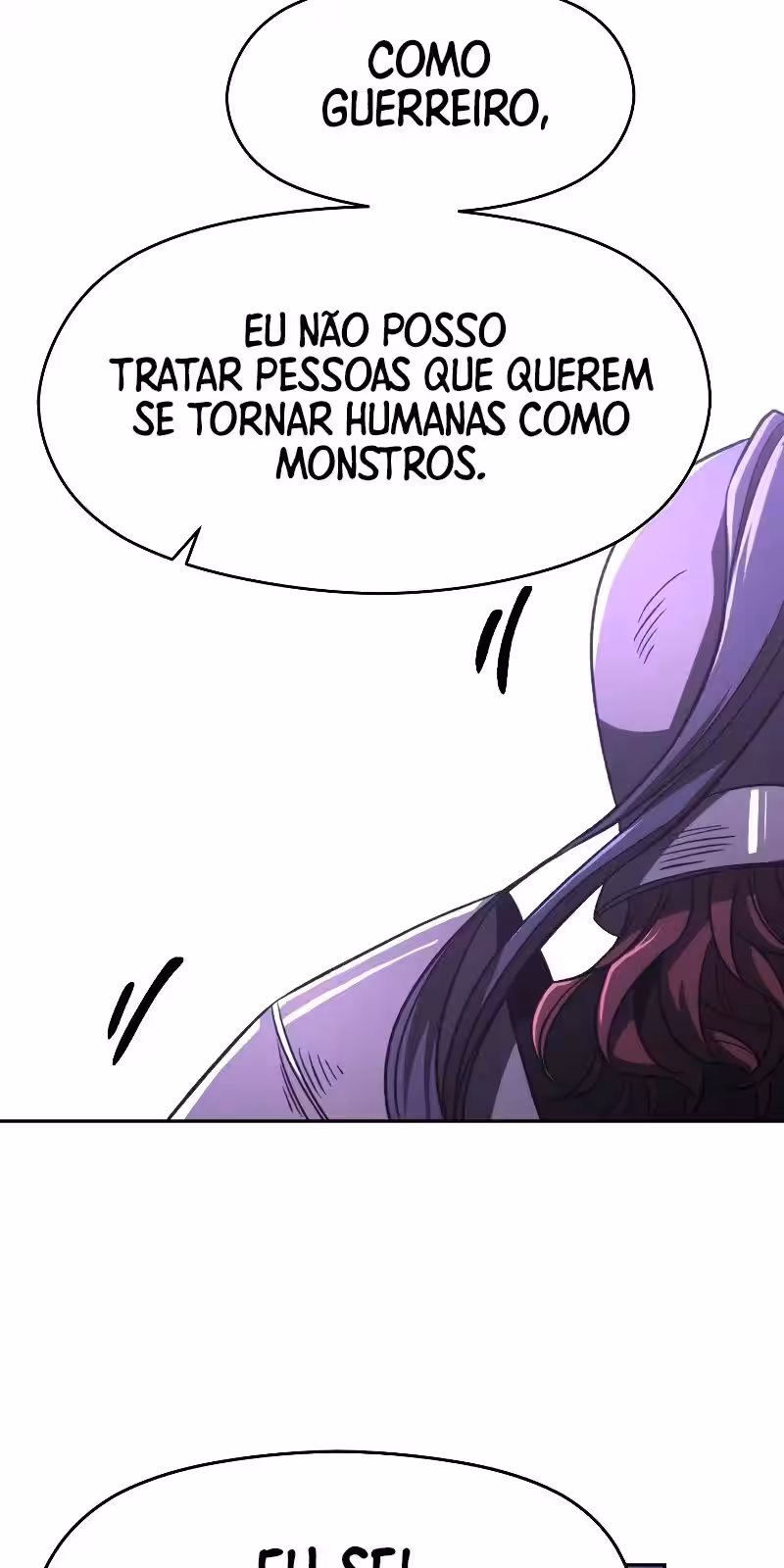 Página do Capítulo 77