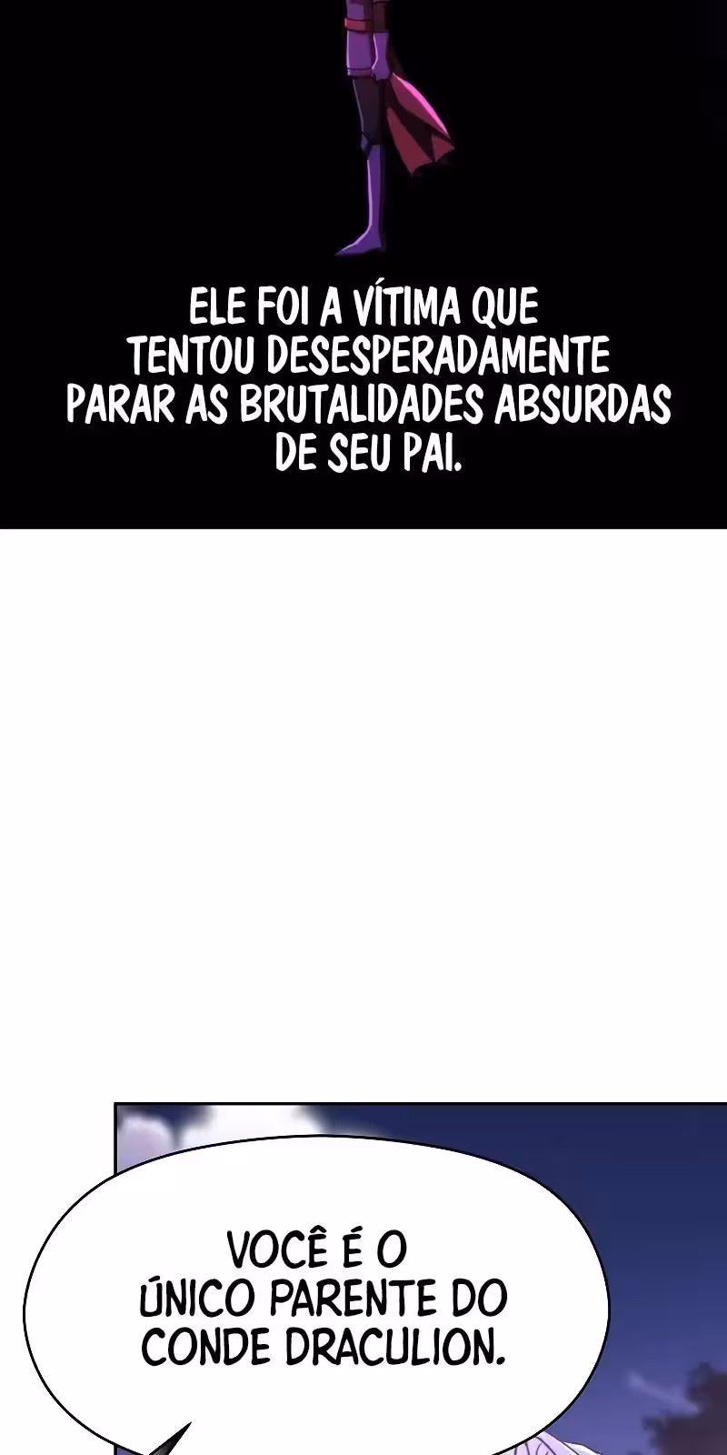 Página do Capítulo 77