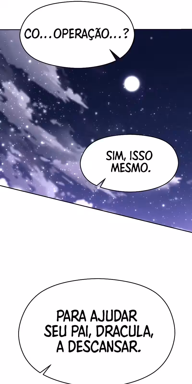 Página do Capítulo 77