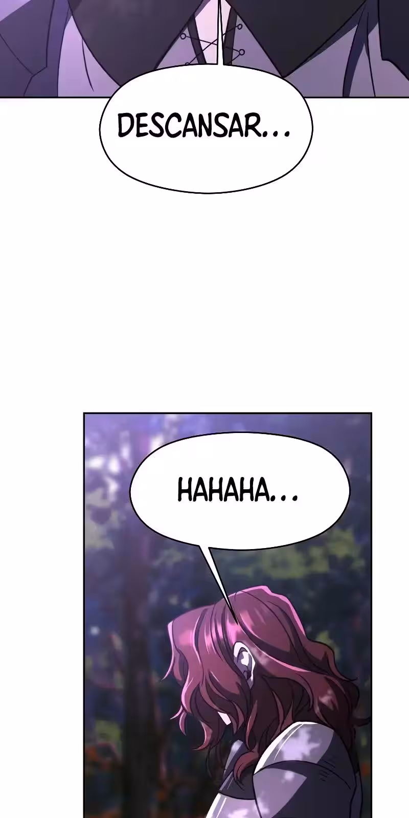 Página do Capítulo 77