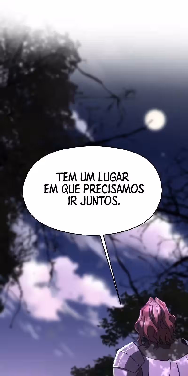 Página do Capítulo 77