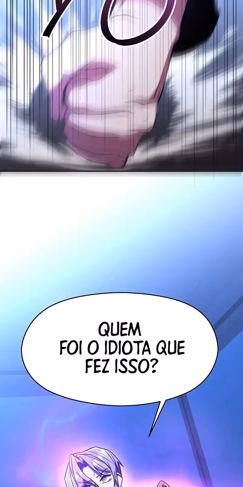 Página do Capítulo 77