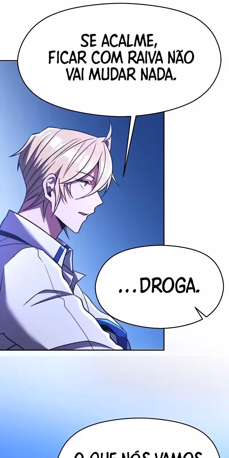 Página do Capítulo 77