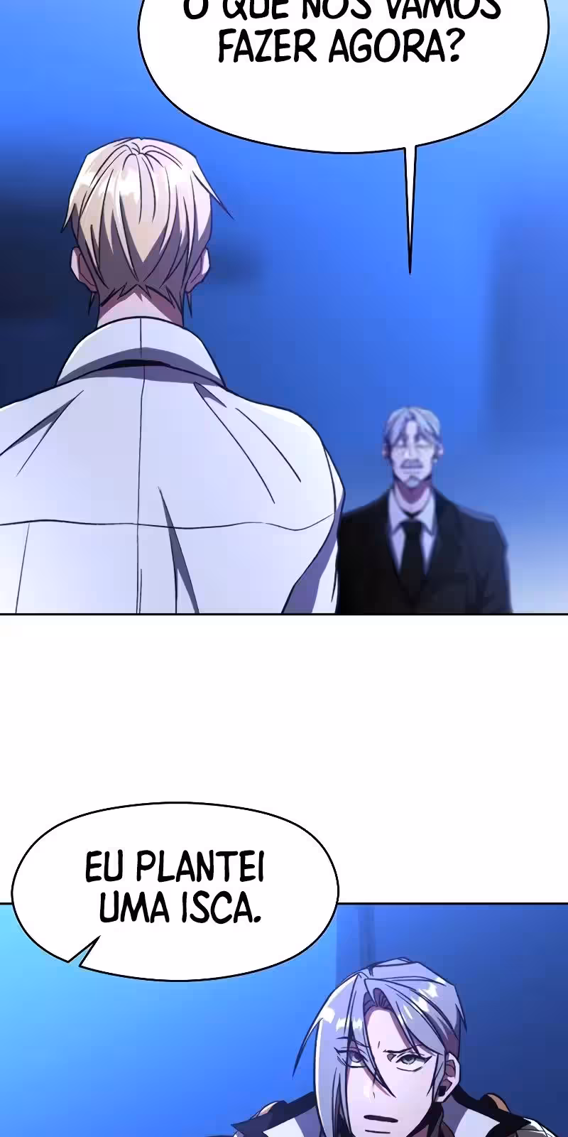 Página do Capítulo 77