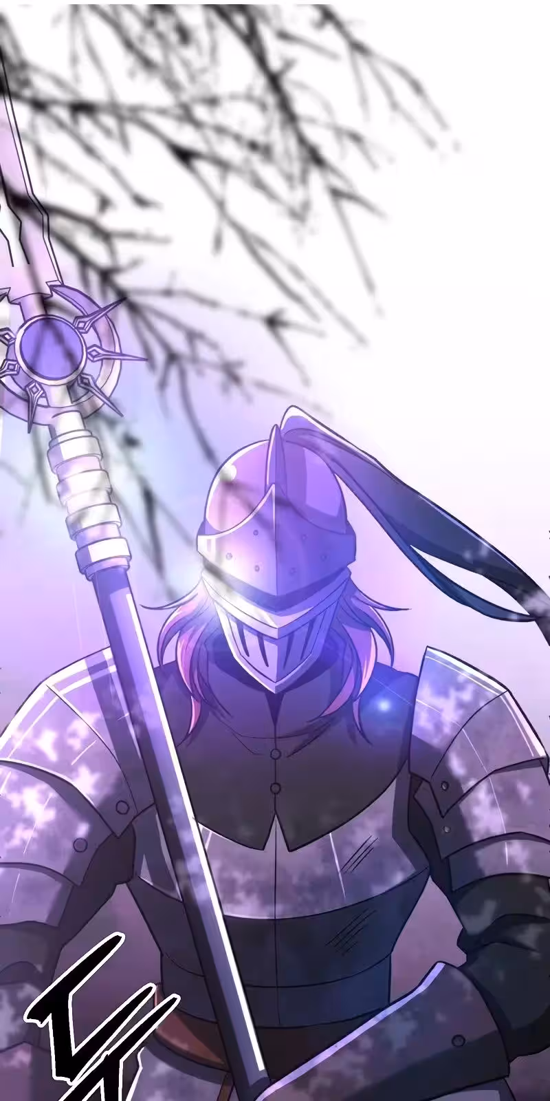 Página do Capítulo 77