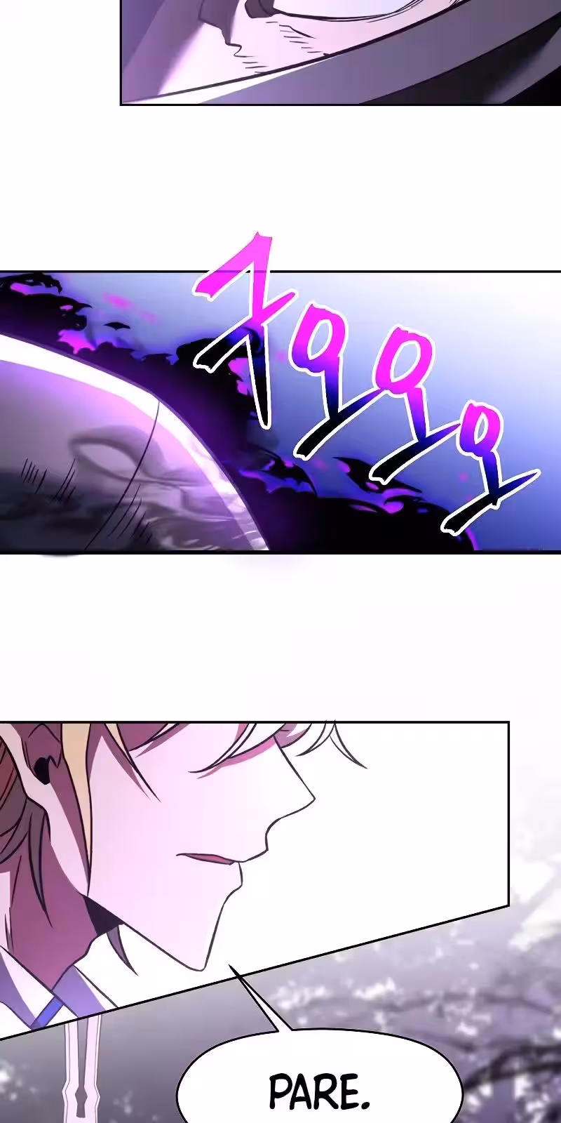 Página do Capítulo 77