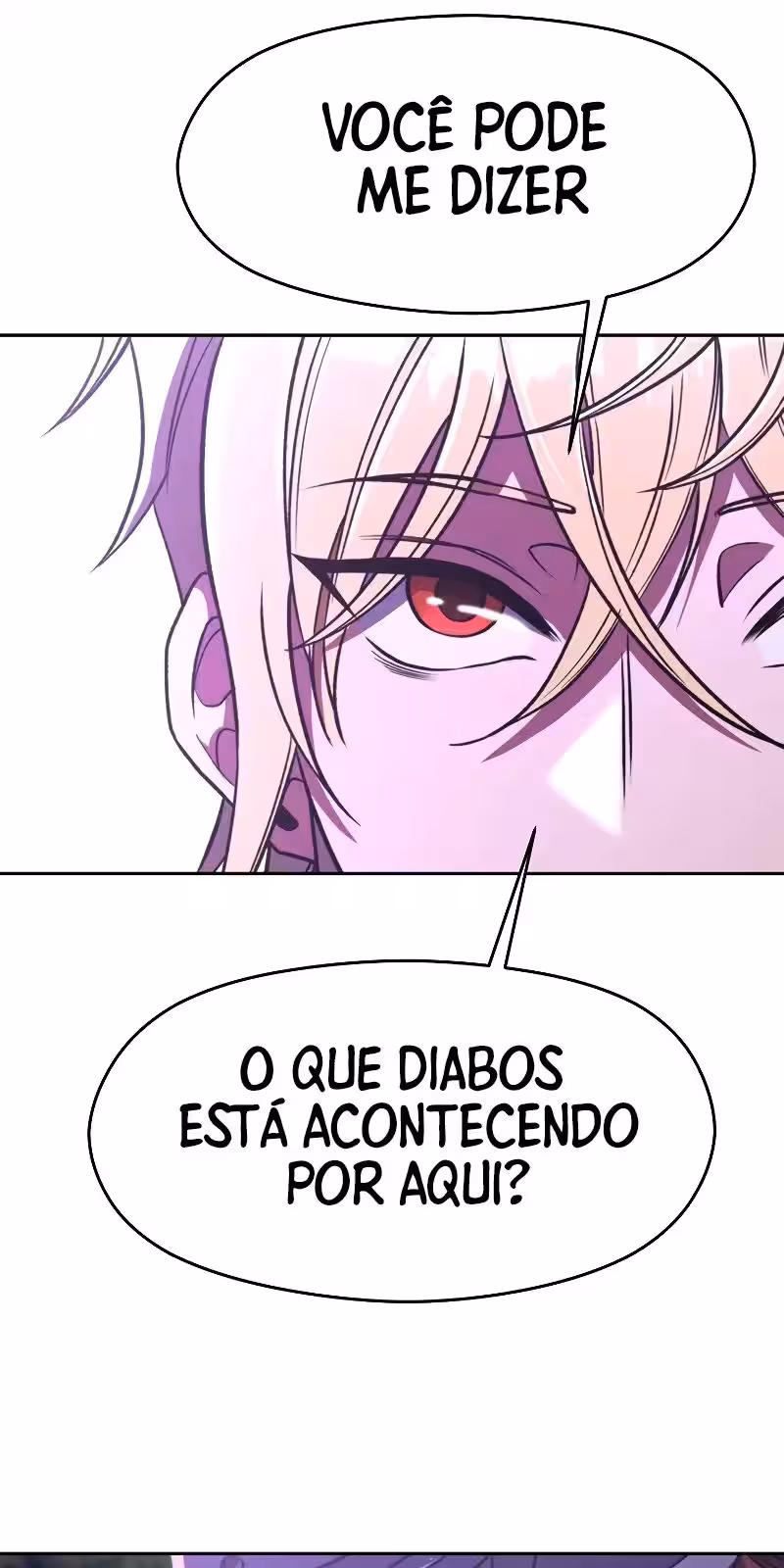 Página do Capítulo 77