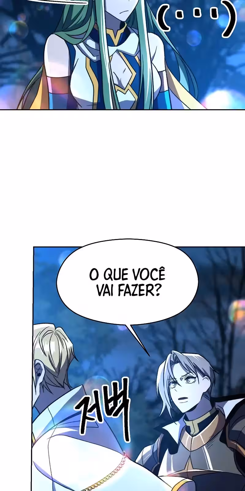 Página do Capítulo 78