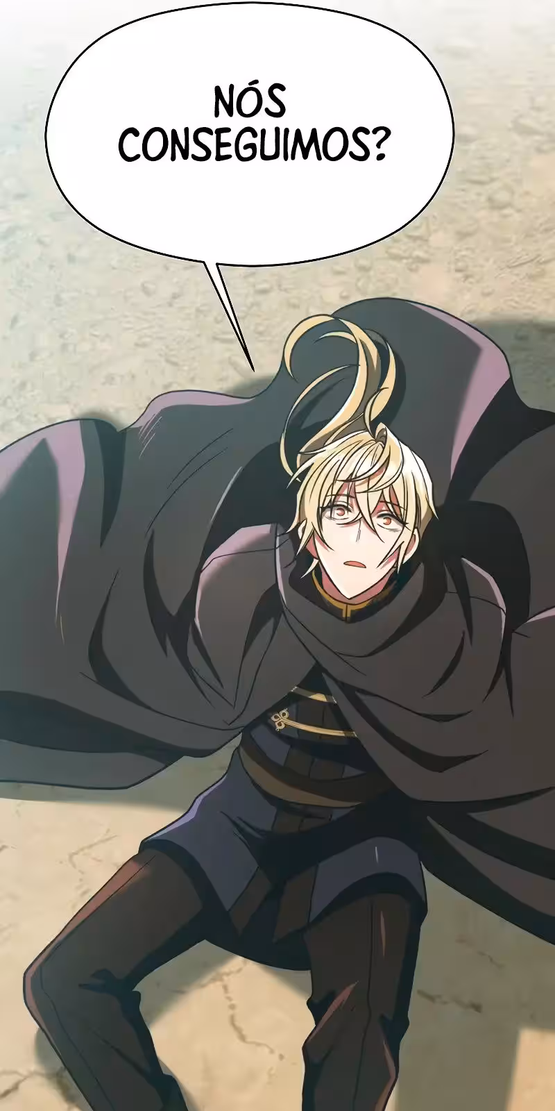 Página do Capítulo 78