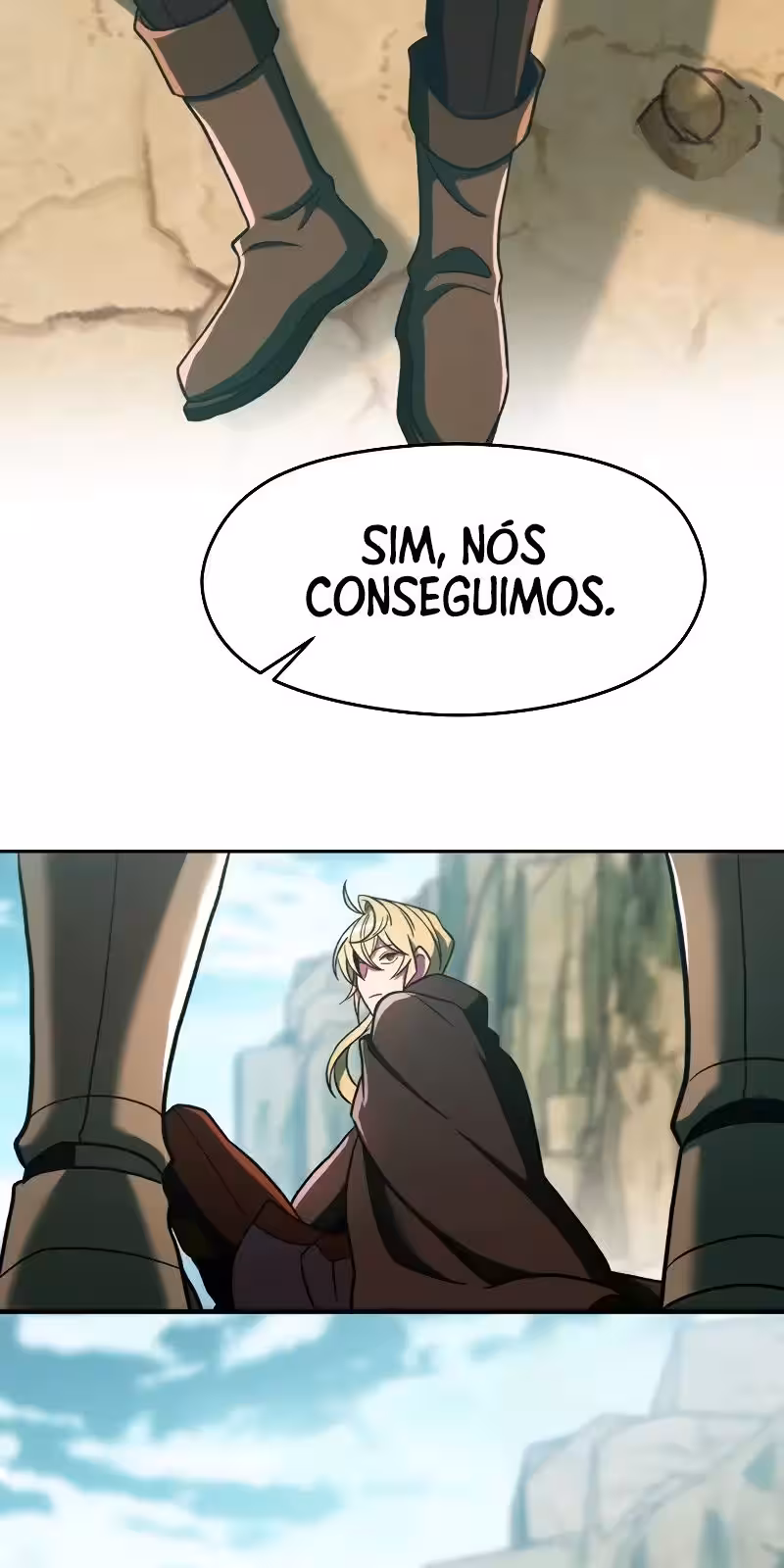 Página do Capítulo 78