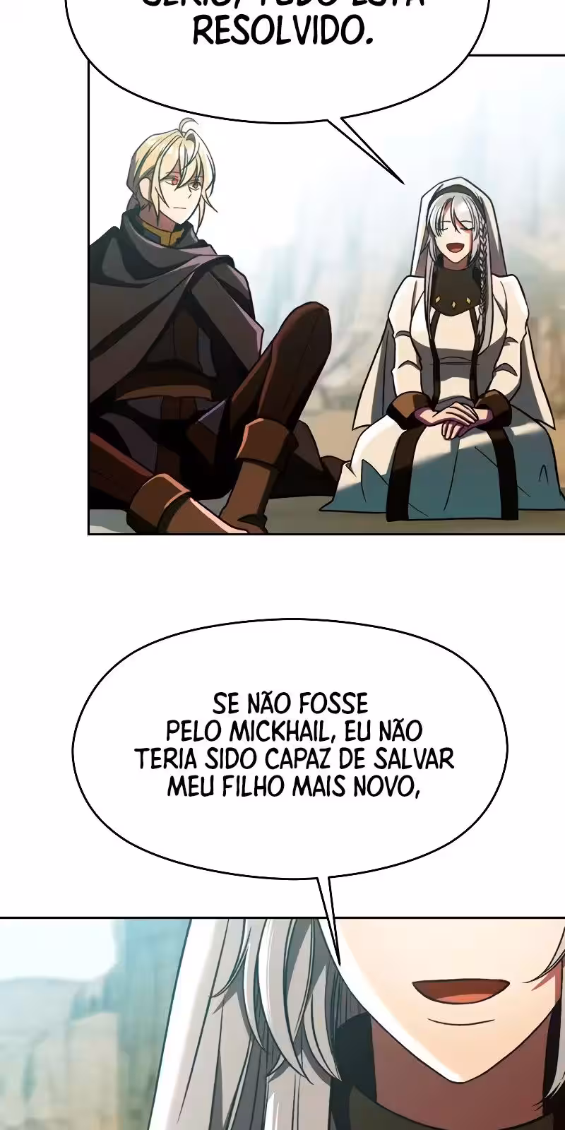 Página do Capítulo 78