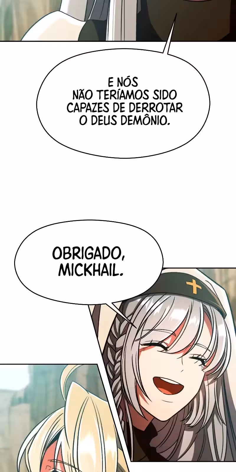 Página do Capítulo 78