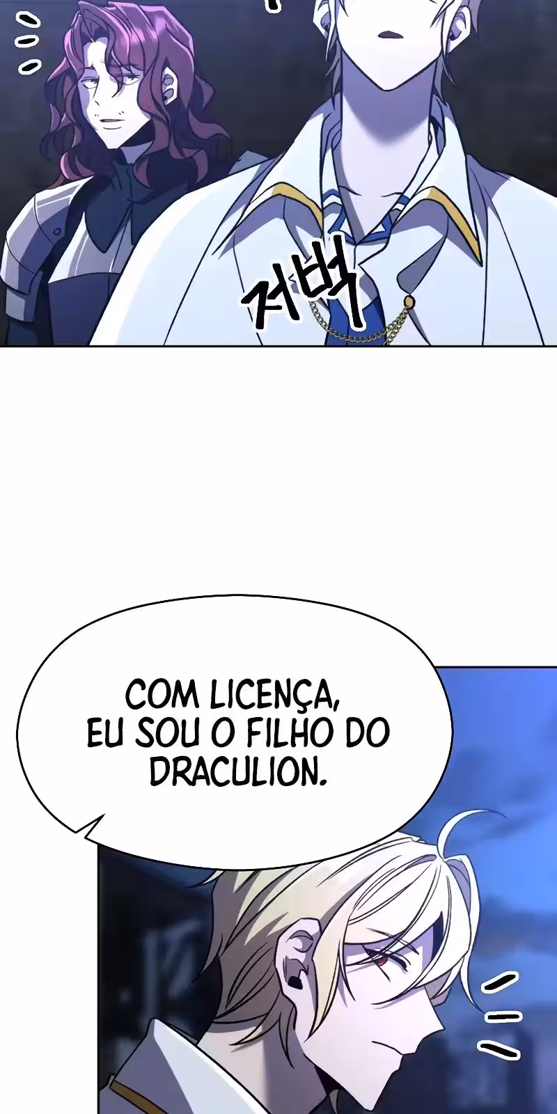 Página do Capítulo 78